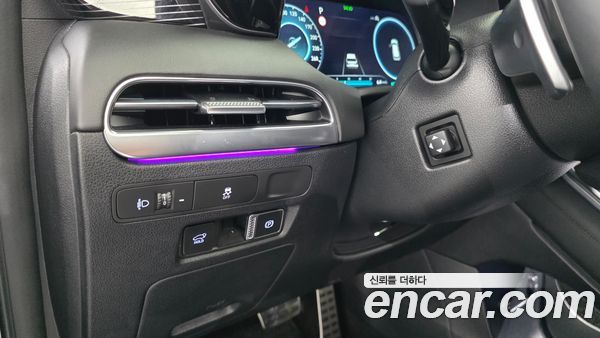 Hyundai Palisade 2024, фото 21
