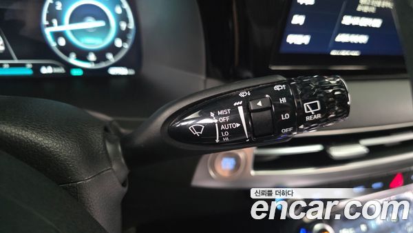Hyundai Palisade 2024, фото 22