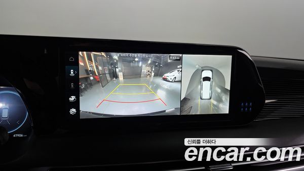 Hyundai Palisade 2024, фото 24