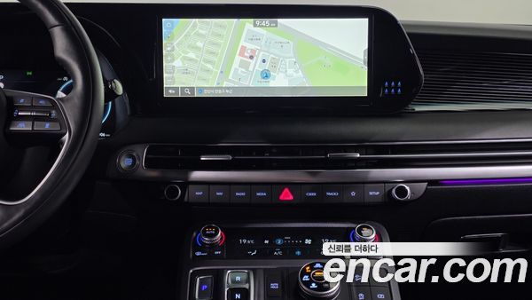 Hyundai Palisade 2024, фото 26