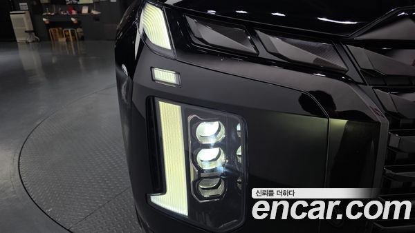Hyundai Palisade 2024, фото 8
