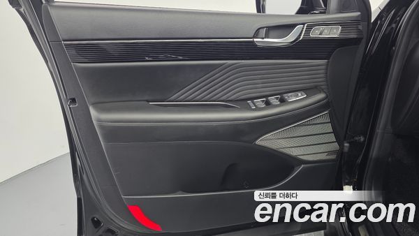Hyundai Palisade 2024, фото 14