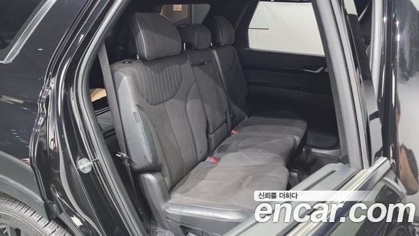Hyundai Palisade 2024, фото 16