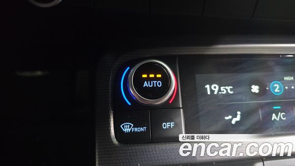 Hyundai Palisade 2024, фото 27