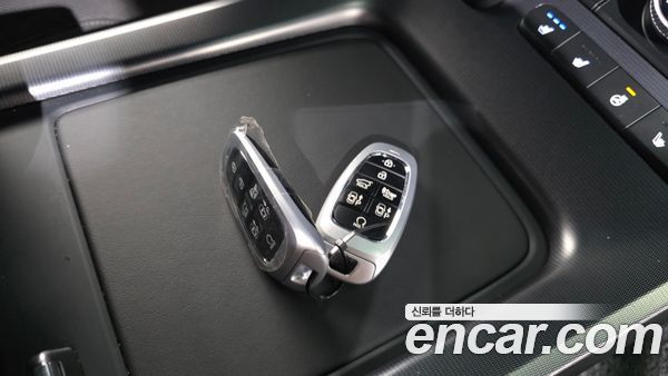 Hyundai Palisade 2024, фото 29