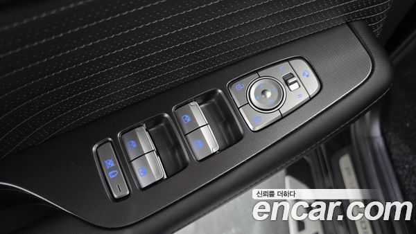 Hyundai Palisade 2024, фото 30