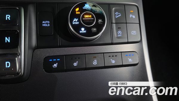 Hyundai Palisade 2024, фото 31
