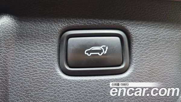 Hyundai Palisade 2024, фото 32