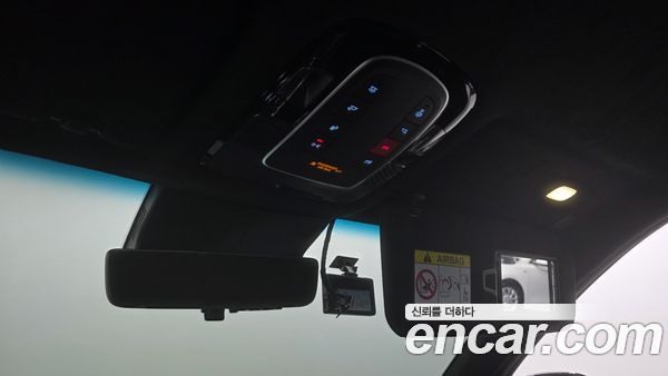 Hyundai Palisade 2024, фото 33