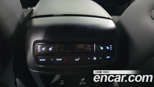 Hyundai Palisade 2024, фото 34
