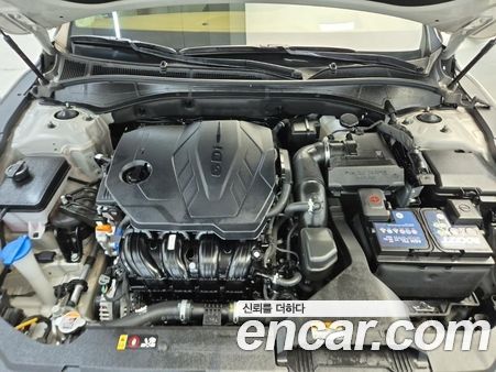 Hyundai Grandeur 2021, фото 5