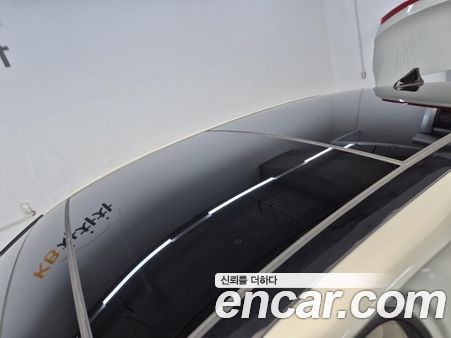 Hyundai Grandeur 2021, фото 15