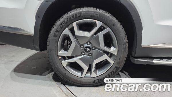 Hyundai Palisade 2024, фото 5