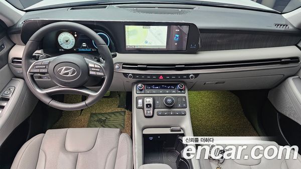 Hyundai Palisade 2024, фото 10
