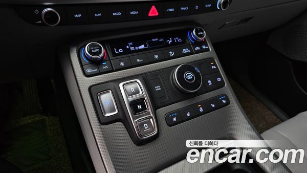 Hyundai Palisade 2024, фото 12