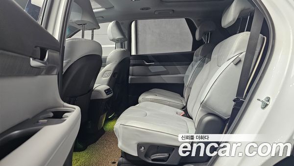 Hyundai Palisade 2024, фото 18