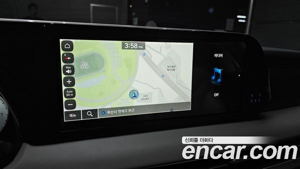 Hyundai Palisade 2024, фото 20