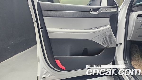 Hyundai Palisade 2024, фото 14