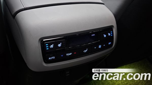 Hyundai Palisade 2024, фото 29