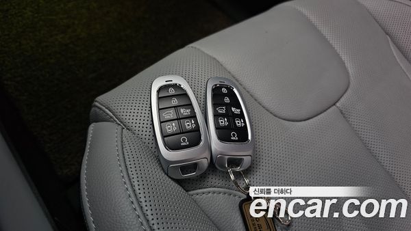 Hyundai Palisade 2024, фото 30
