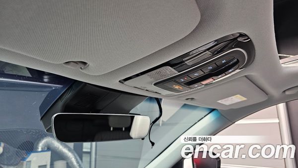 Hyundai Palisade 2024, фото 31
