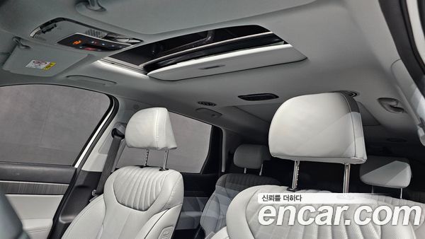 Hyundai Palisade 2024, фото 32