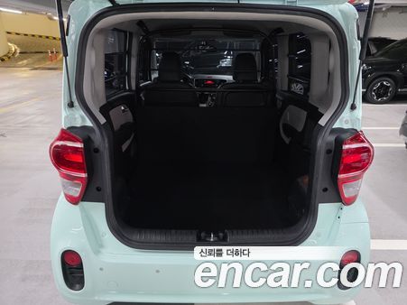 Kia Ray 2022, фото 5