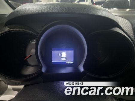Kia Ray 2022, фото 6