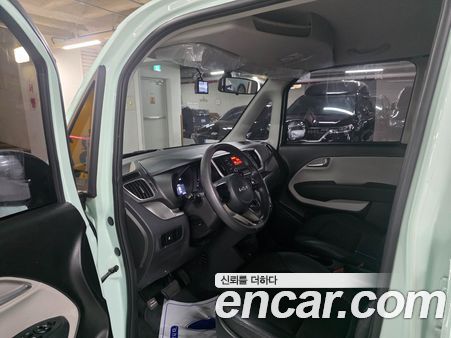 Kia Ray 2022, фото 7