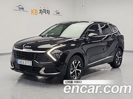 Kia Sportage 2024, фото 2