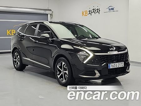 Kia Sportage 2024, фото 4