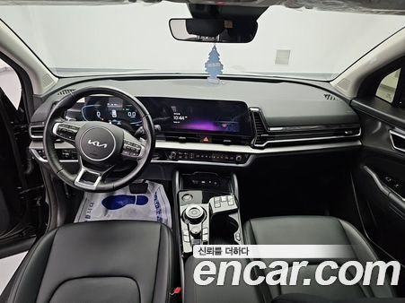 Kia Sportage 2024, фото 7