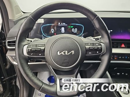 Kia Sportage 2024, фото 9