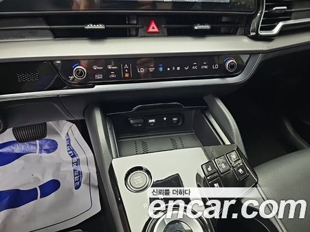 Kia Sportage 2024, фото 10
