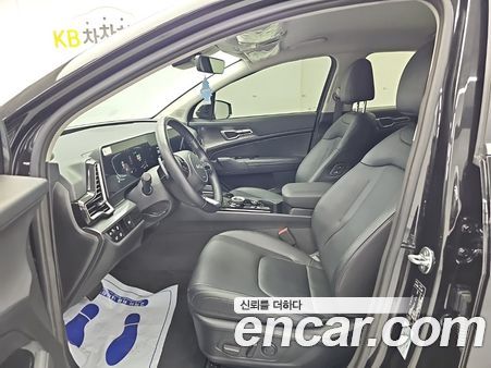 Kia Sportage 2024, фото 11