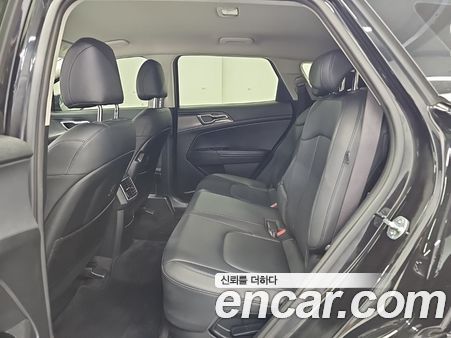Kia Sportage 2024, фото 12