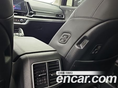 Kia Sportage 2024, фото 13
