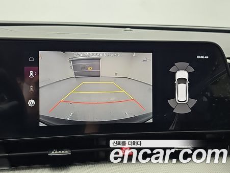 Kia Sportage 2024, фото 16