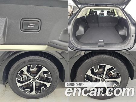 Kia Sportage 2024, фото 18
