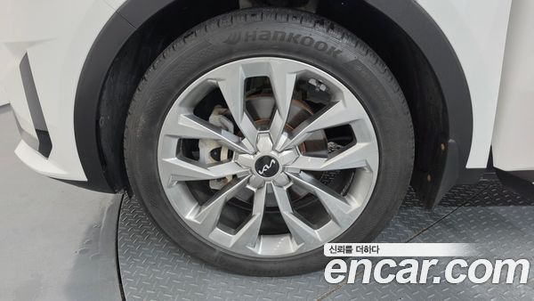 Kia Sorento 2023, фото 5