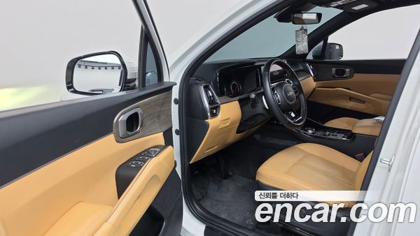 Kia Sorento 2023, фото 13