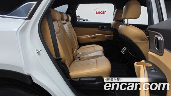 Kia Sorento 2023, фото 17