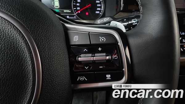 Kia Sorento 2023, фото 21