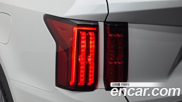 Kia Sorento 2023, фото 9