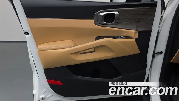 Kia Sorento 2023, фото 14