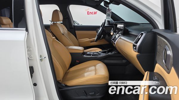 Kia Sorento 2023, фото 16