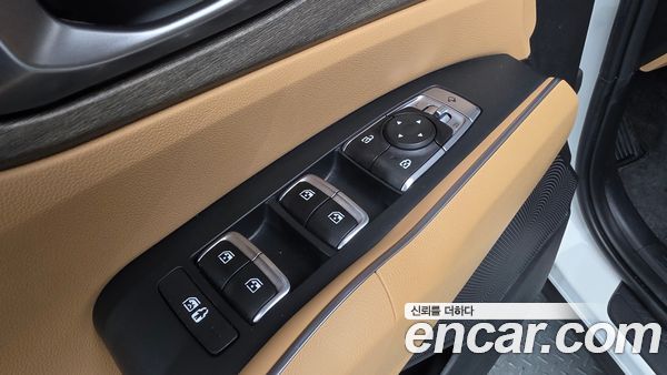 Kia Sorento 2023, фото 29