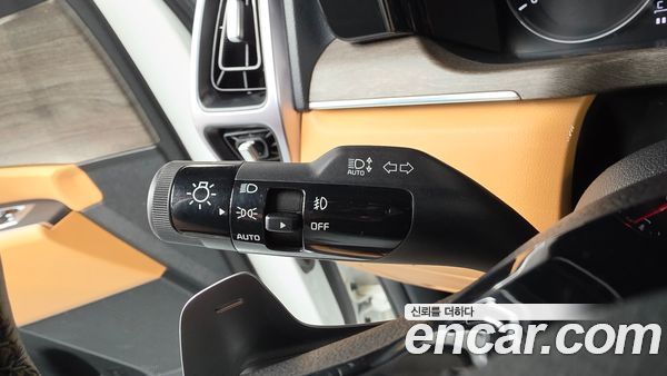 Kia Sorento 2023, фото 30