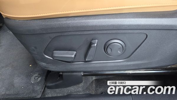 Kia Sorento 2023, фото 32
