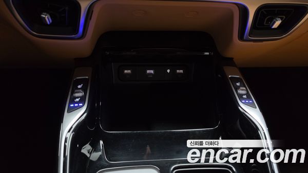 Kia Sorento 2023, фото 34